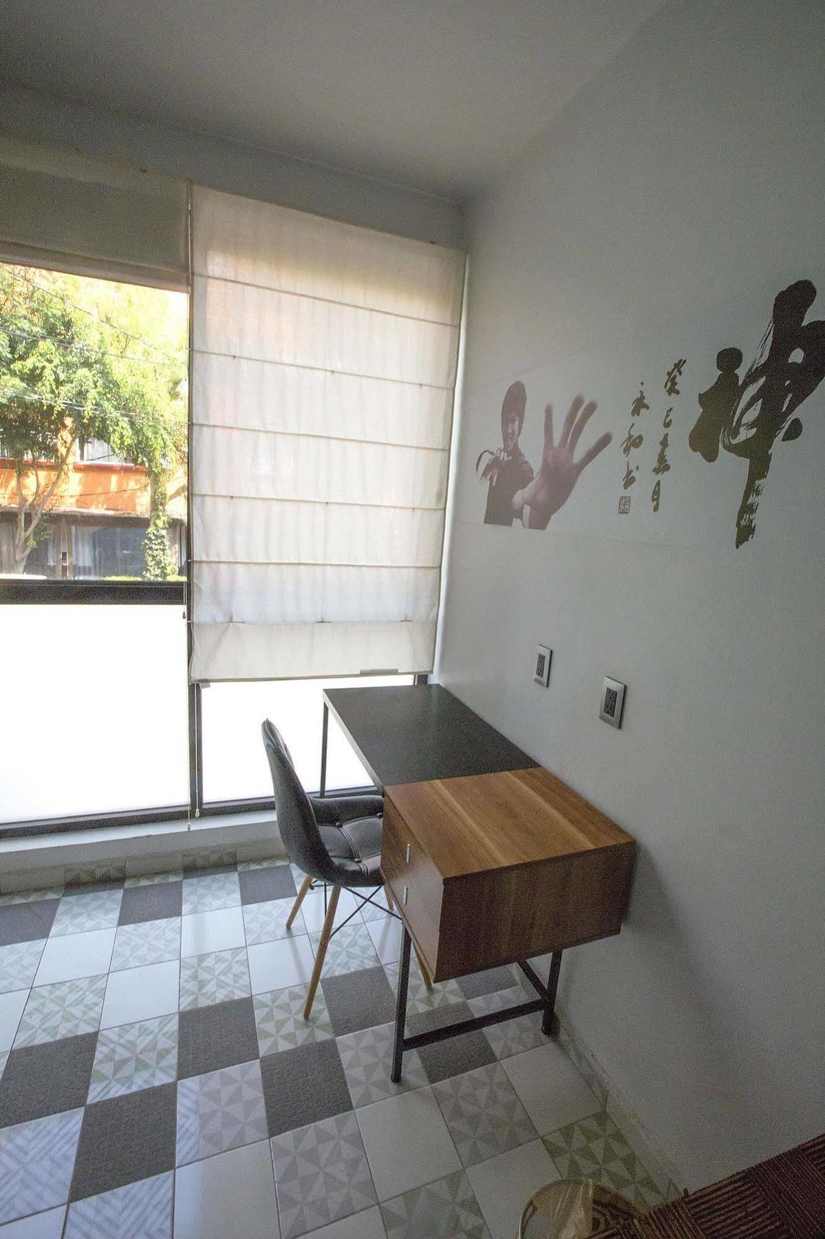 Suites Condesa مدينة مكسيكو المظهر الخارجي الصورة