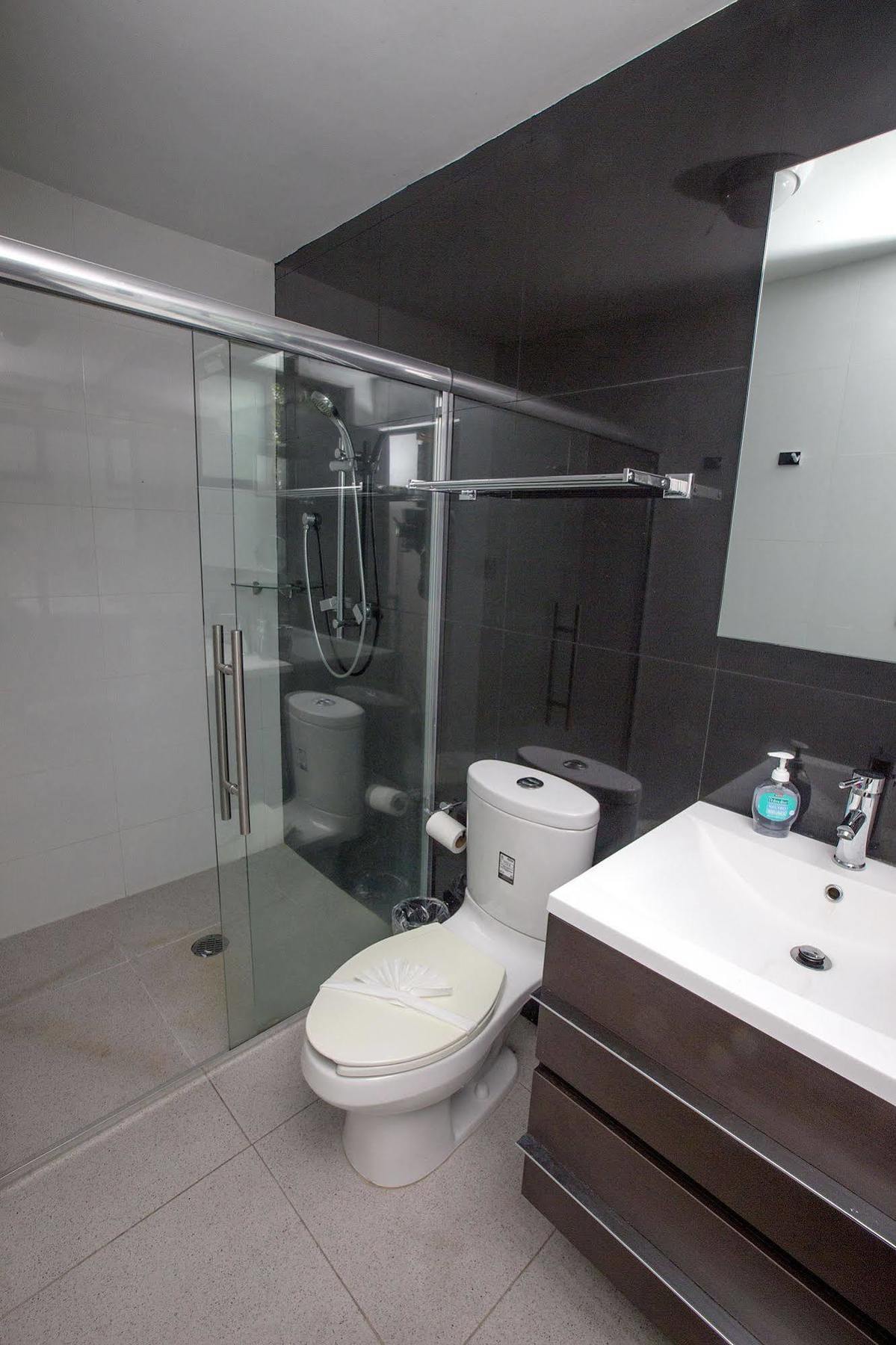 Suites Condesa مدينة مكسيكو المظهر الخارجي الصورة