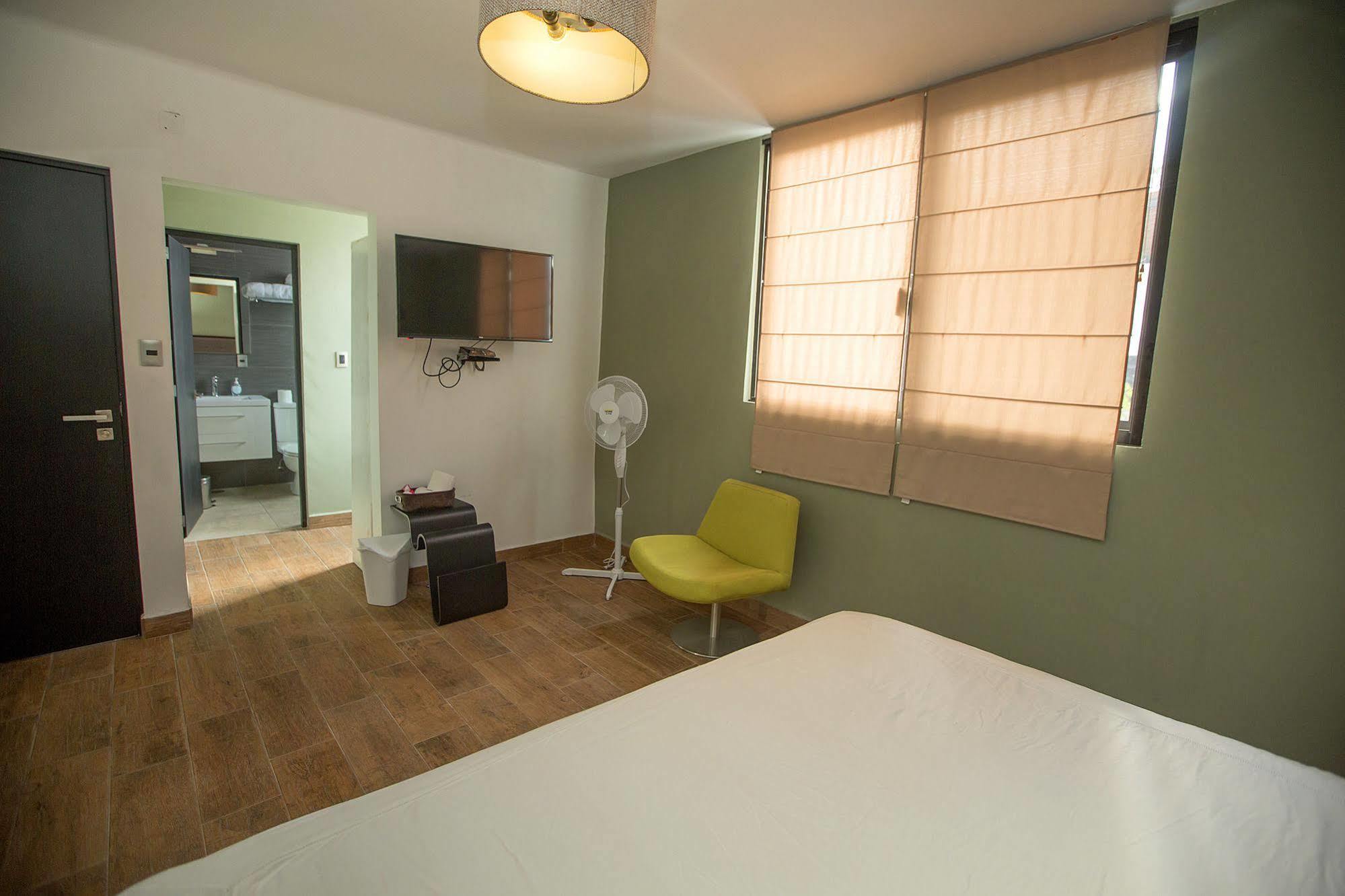 Suites Condesa مدينة مكسيكو المظهر الخارجي الصورة
