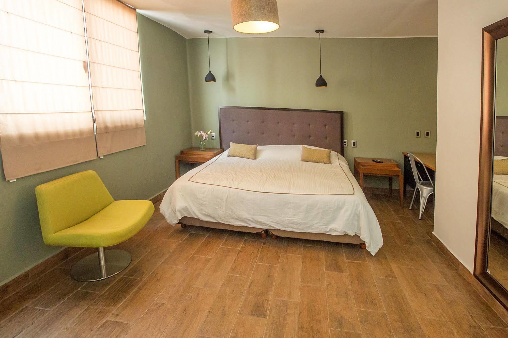 Suites Condesa مدينة مكسيكو المظهر الخارجي الصورة