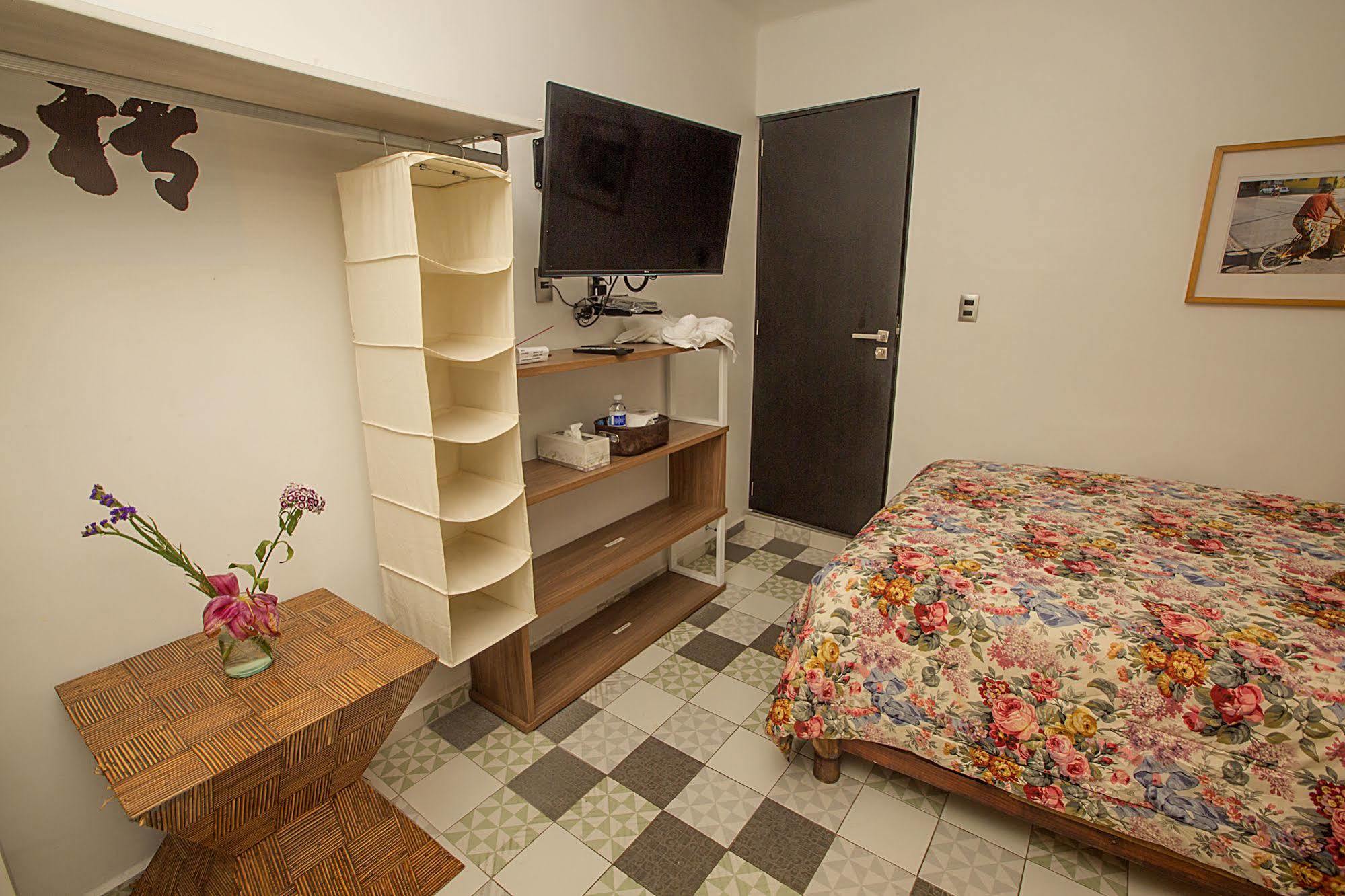 Suites Condesa مدينة مكسيكو المظهر الخارجي الصورة
