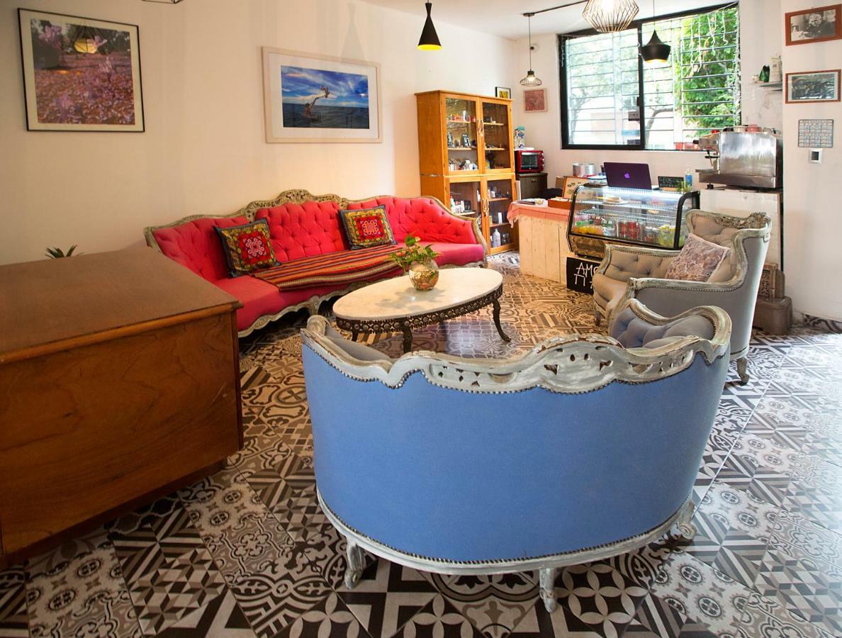 Suites Condesa مدينة مكسيكو المظهر الخارجي الصورة