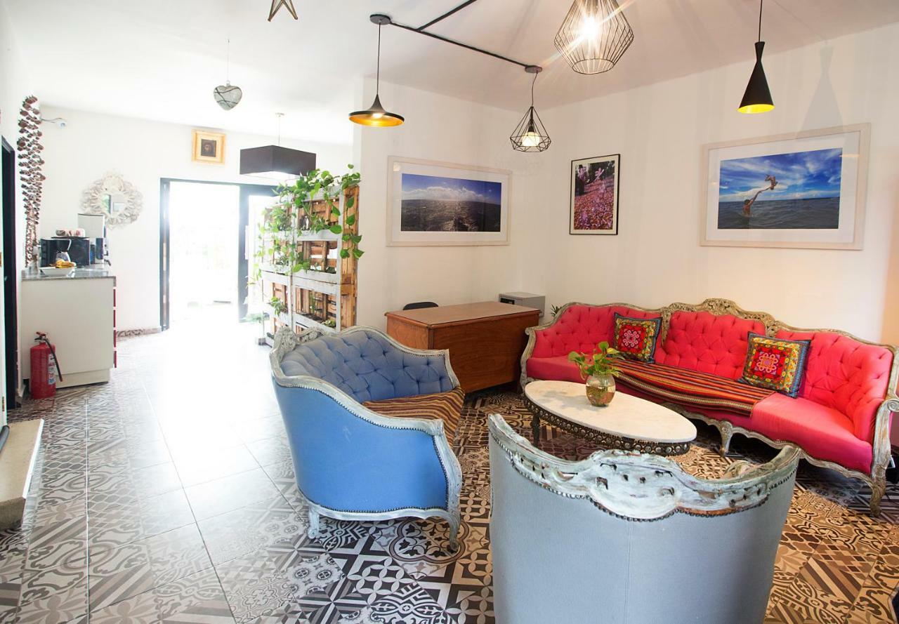 Suites Condesa مدينة مكسيكو المظهر الخارجي الصورة